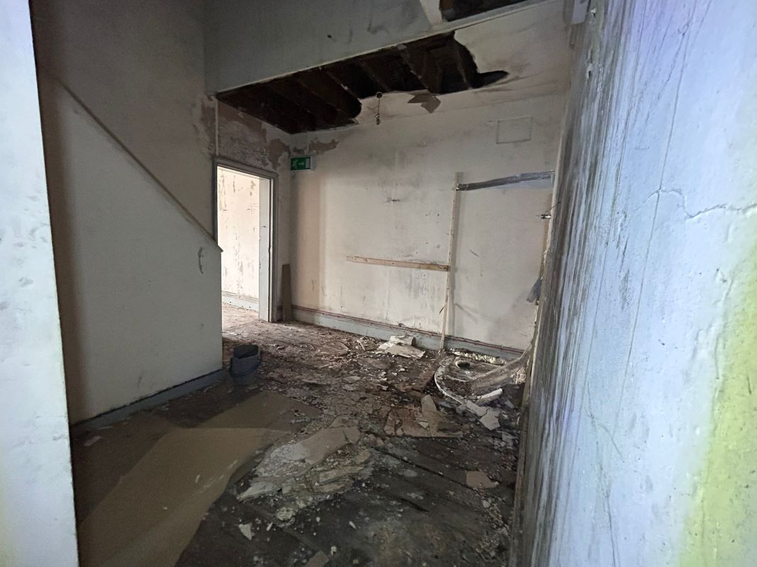 11 Market Place, Boston, Lincolnshire, PE21 6EH