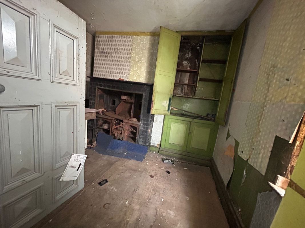 11 Market Place, Boston, Lincolnshire, PE21 6EH