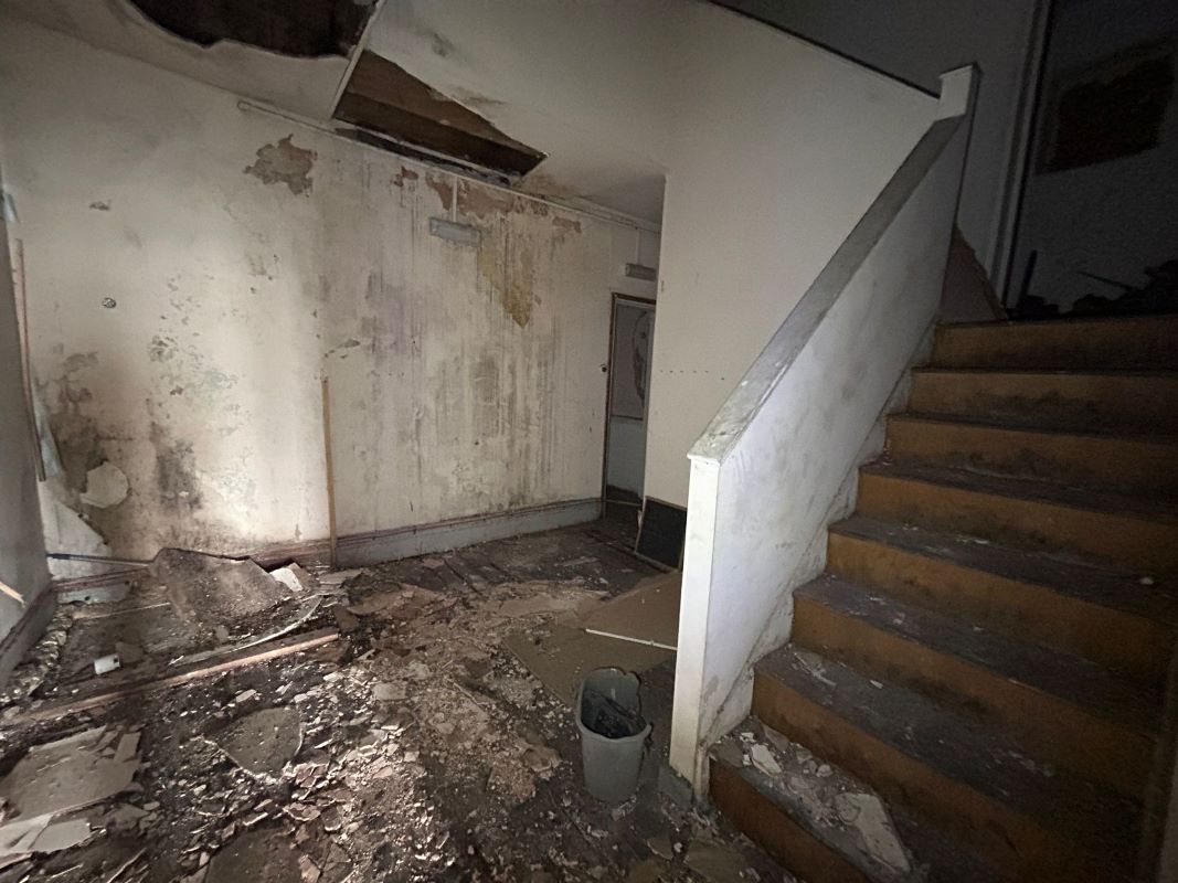 11 Market Place, Boston, Lincolnshire, PE21 6EH