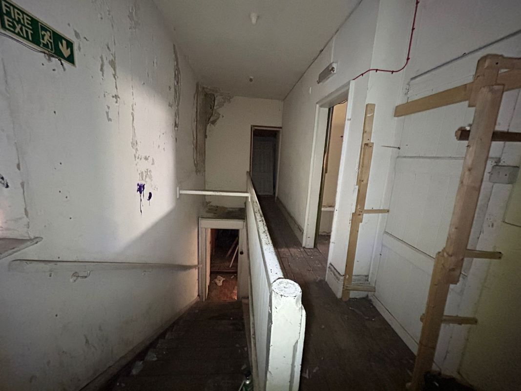 11 Market Place, Boston, Lincolnshire, PE21 6EH