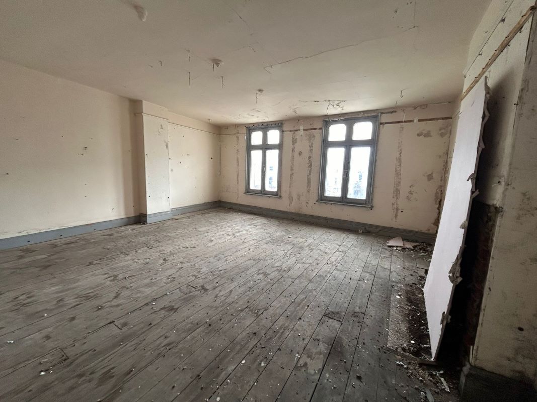 11 Market Place, Boston, Lincolnshire, PE21 6EH