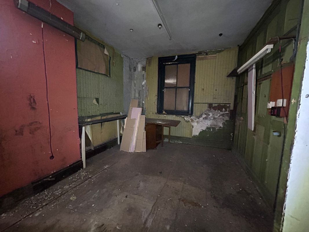 11 Market Place, Boston, Lincolnshire, PE21 6EH