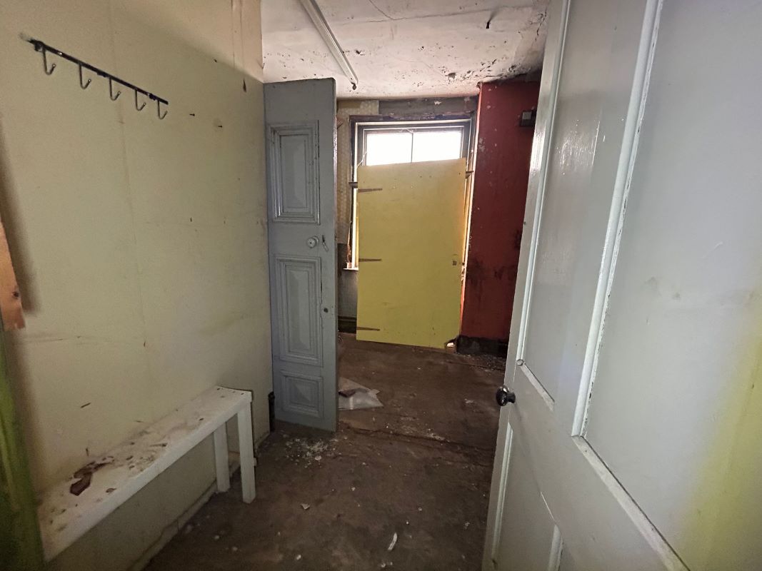 11 Market Place, Boston, Lincolnshire, PE21 6EH