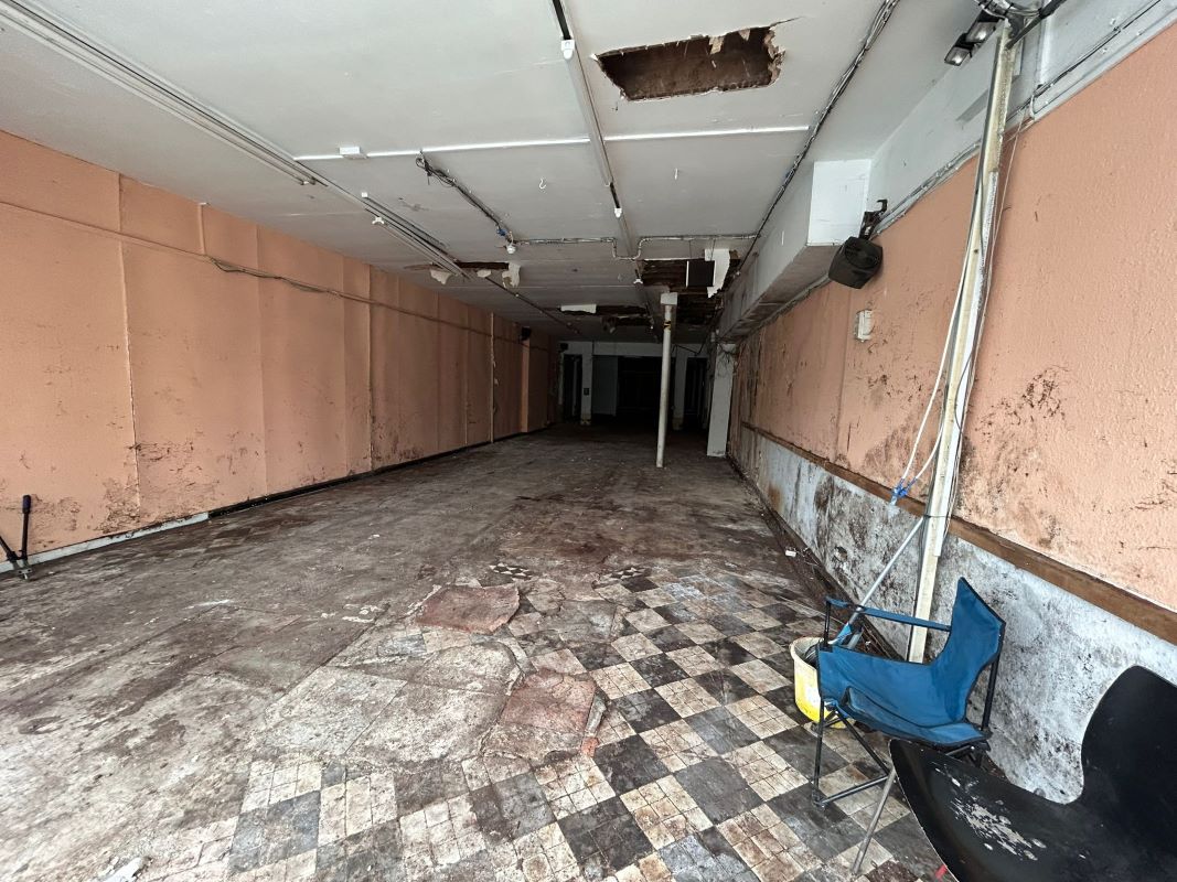 11 Market Place, Boston, Lincolnshire, PE21 6EH