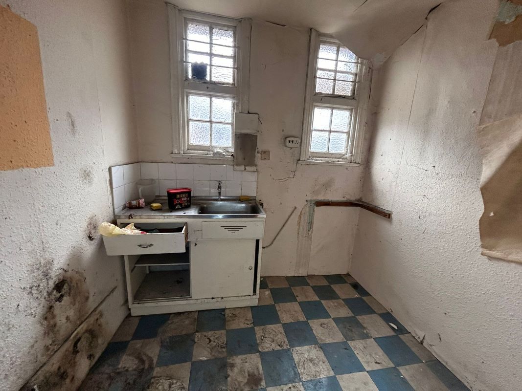 11 Market Place, Boston, Lincolnshire, PE21 6EH