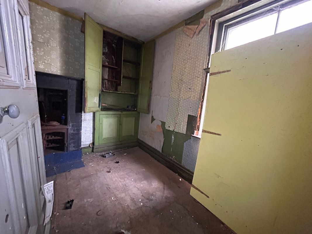 11 Market Place, Boston, Lincolnshire, PE21 6EH