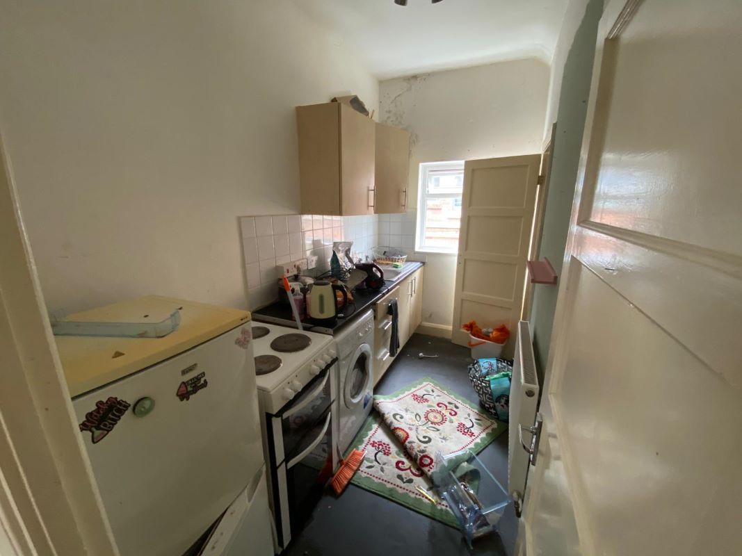 3 Elm Bank, Mapperley Park, Nottingham, NG3 5AJ