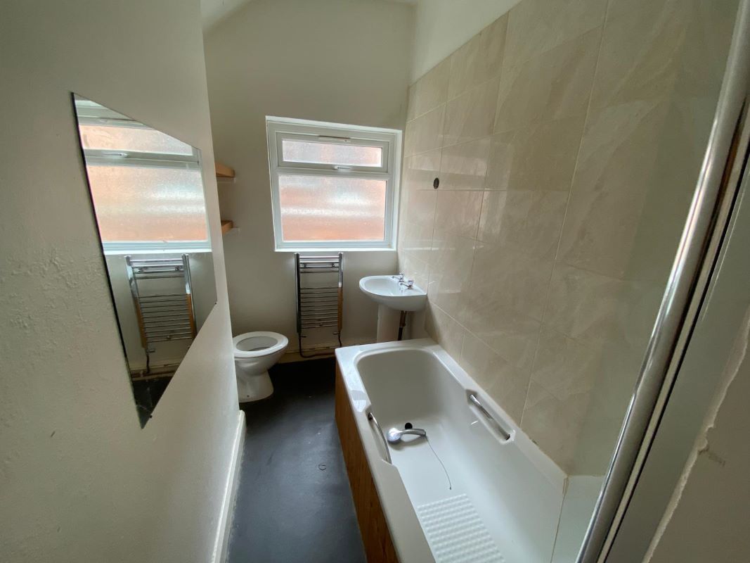 3 Elm Bank, Mapperley Park, Nottingham, NG3 5AJ