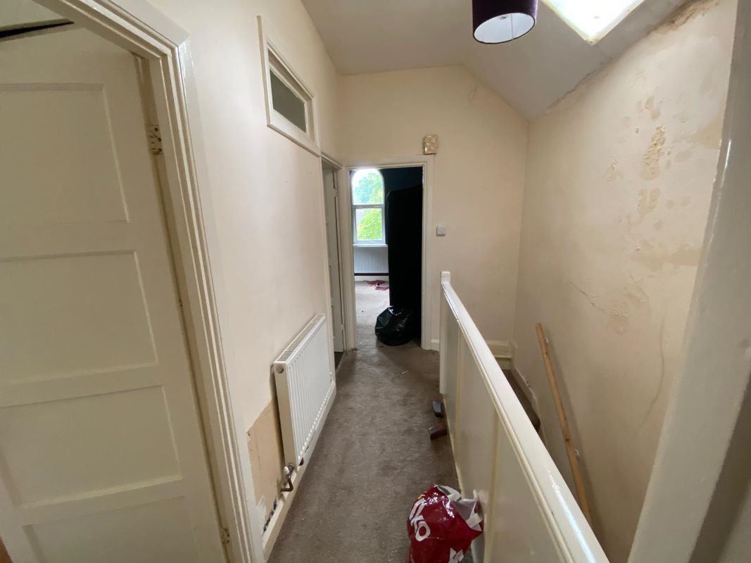 3 Elm Bank, Mapperley Park, Nottingham, NG3 5AJ