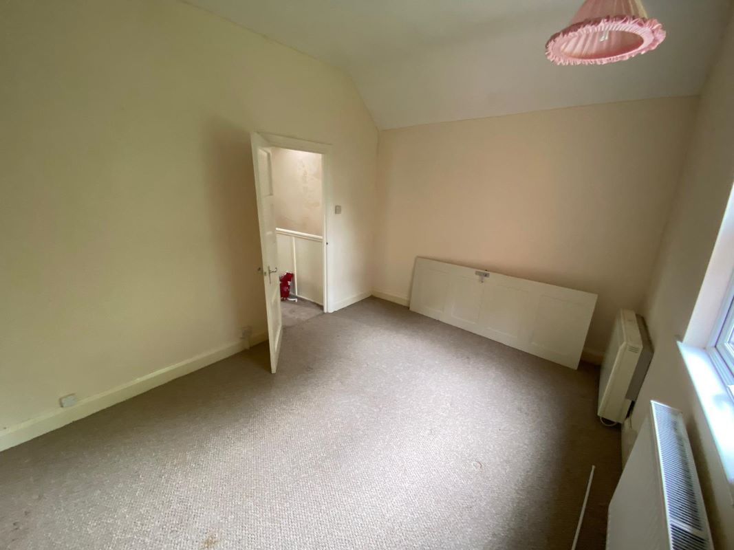 3 Elm Bank, Mapperley Park, Nottingham, NG3 5AJ