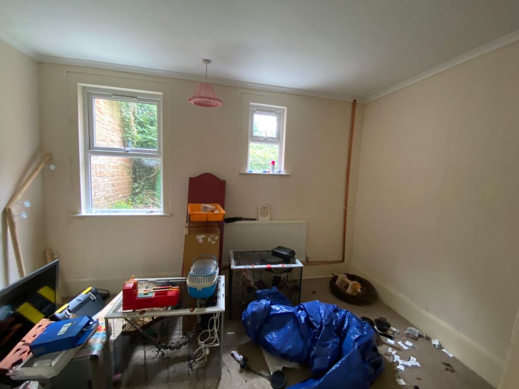 3 Elm Bank, Mapperley Park, Nottingham, NG3 5AJ