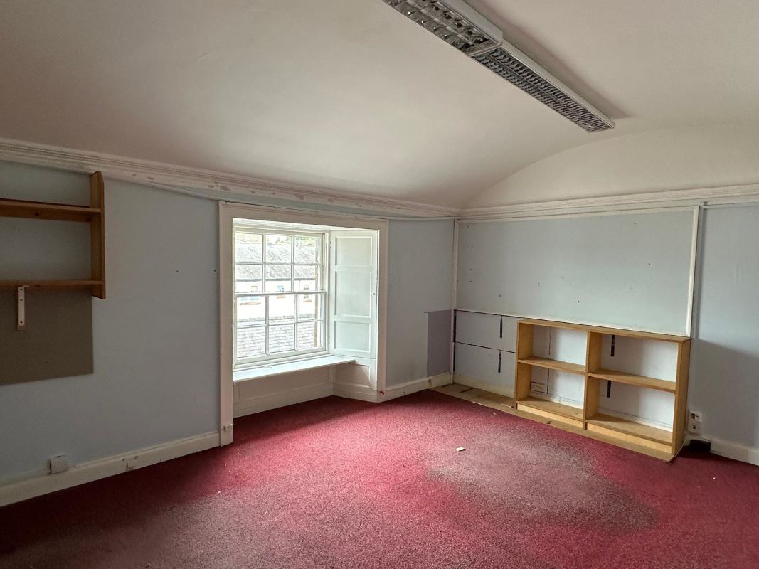 28 Castle Street, Dumfries, Dumfriesshire, DG1 1DG