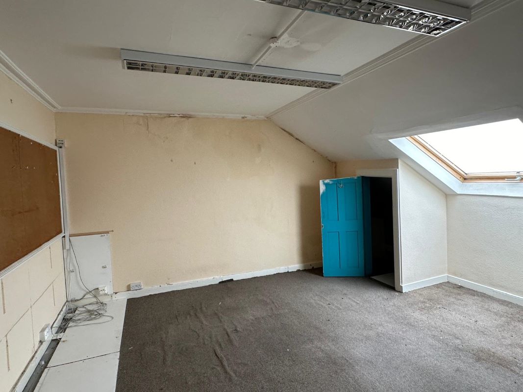 28 Castle Street, Dumfries, Dumfriesshire, DG1 1DG