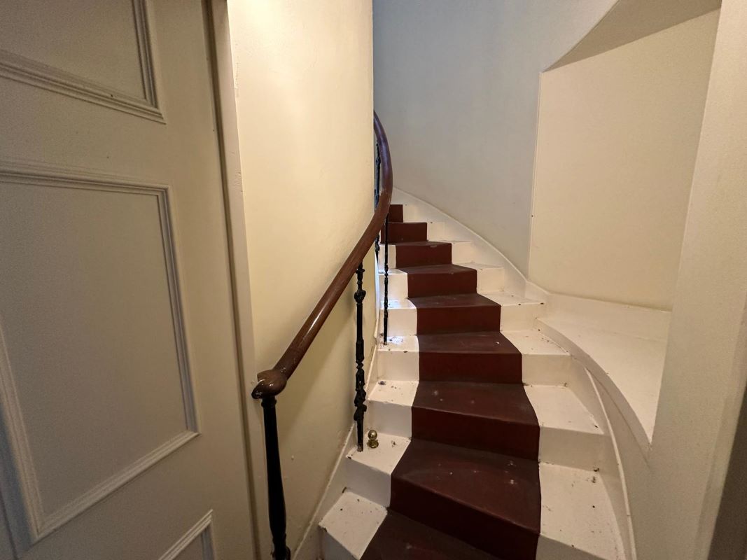 28 Castle Street, Dumfries, Dumfriesshire, DG1 1DG