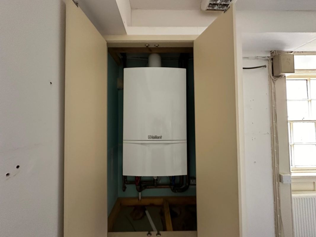 28 Castle Street, Dumfries, Dumfriesshire, DG1 1DG