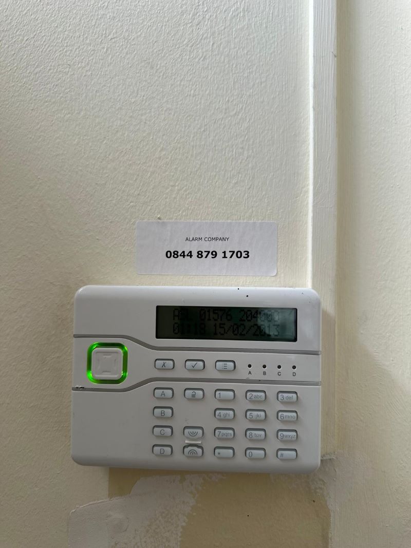 28 Castle Street, Dumfries, Dumfriesshire, DG1 1DG