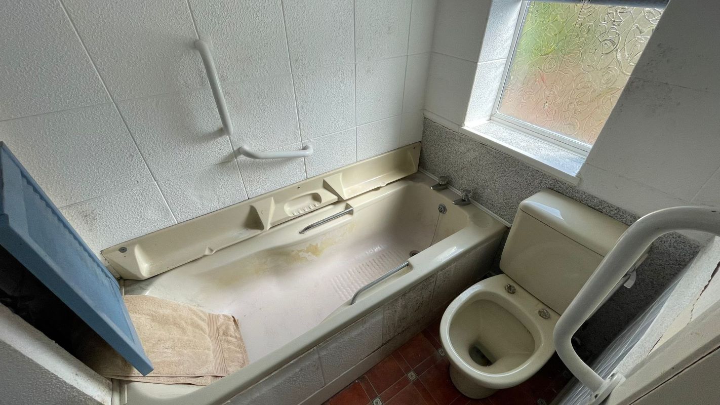 7 Westwood View, Chester Le Street, County Durham, DH3 3JT