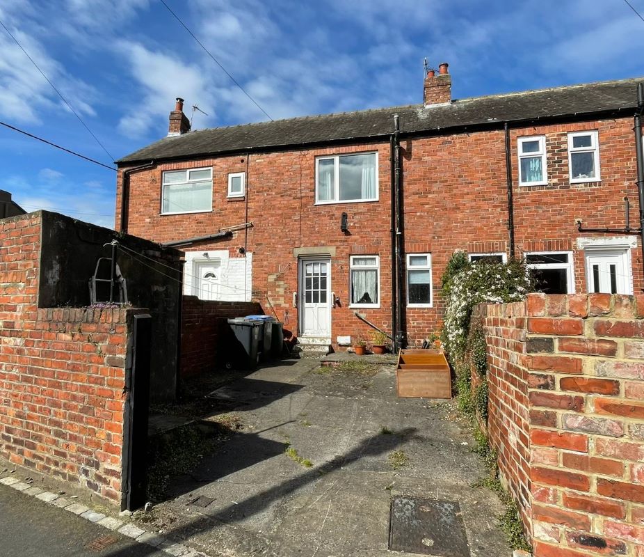 7 Westwood View, Chester Le Street, County Durham, DH3 3JT