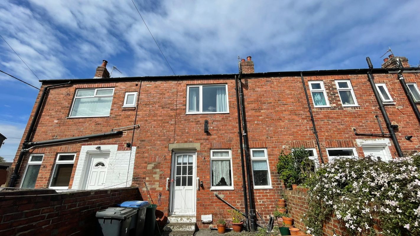 7 Westwood View, Chester Le Street, County Durham, DH3 3JT