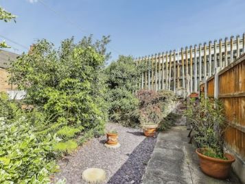 3 Worksop Road, Nottingham, NG3 2BA