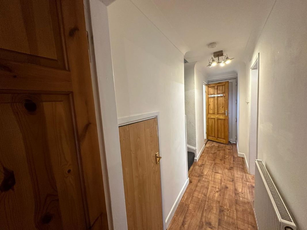 5 Cricket Close, Annesley Woodhouse, Nottingham, NG17 9FQ
