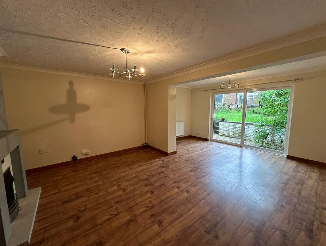 5 Cricket Close, Annesley Woodhouse, Nottingham, NG17 9FQ