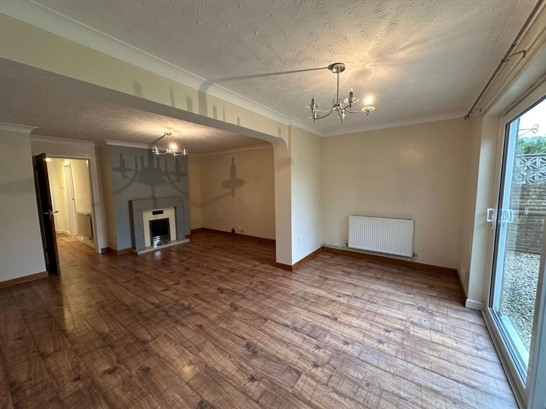 5 Cricket Close, Annesley Woodhouse, Nottingham, NG17 9FQ