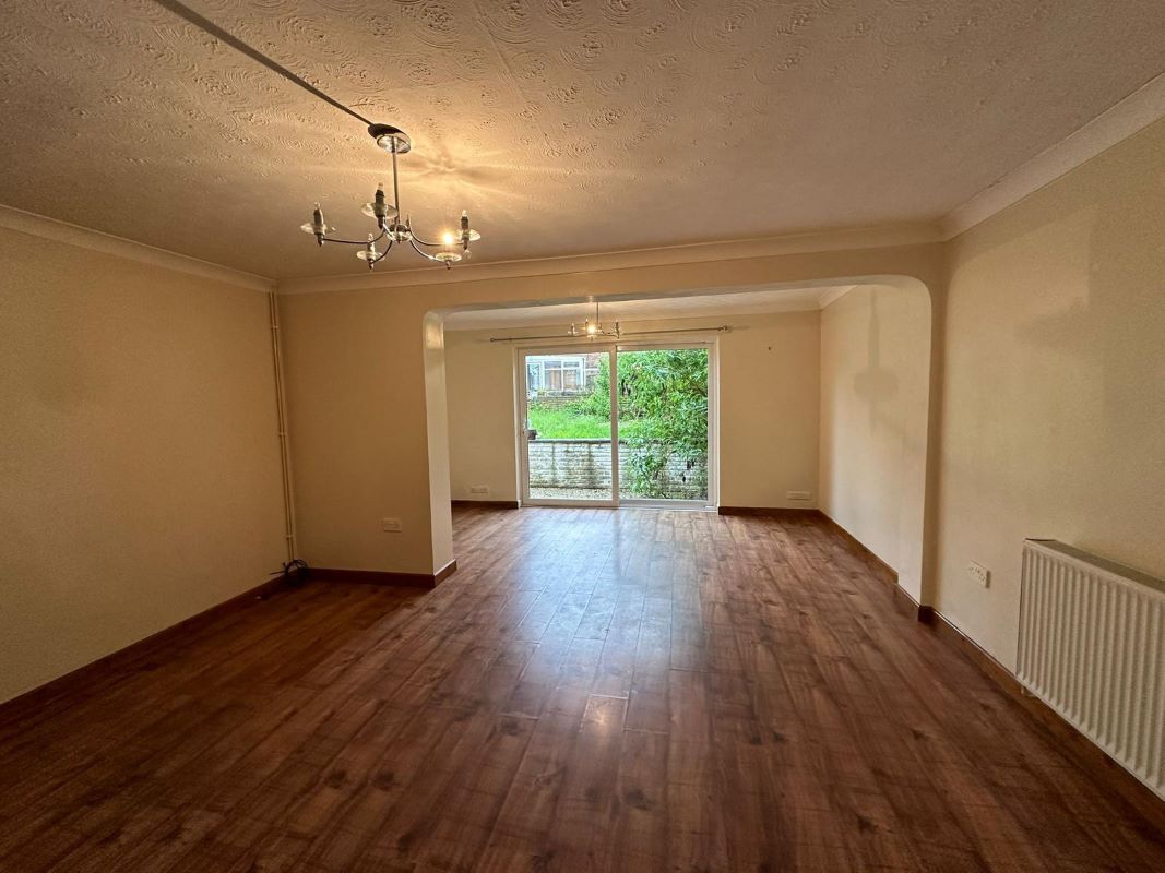 5 Cricket Close, Annesley Woodhouse, Nottingham, NG17 9FQ