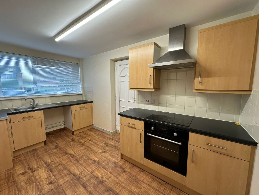5 Cricket Close, Annesley Woodhouse, Nottingham, NG17 9FQ