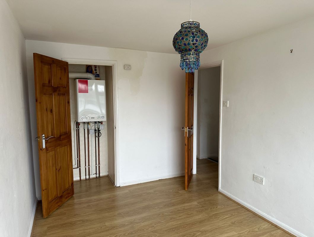 5 Cricket Close, Annesley Woodhouse, Nottingham, NG17 9FQ