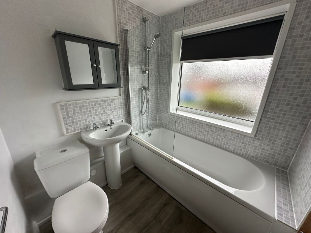 5 Cricket Close, Annesley Woodhouse, Nottingham, NG17 9FQ