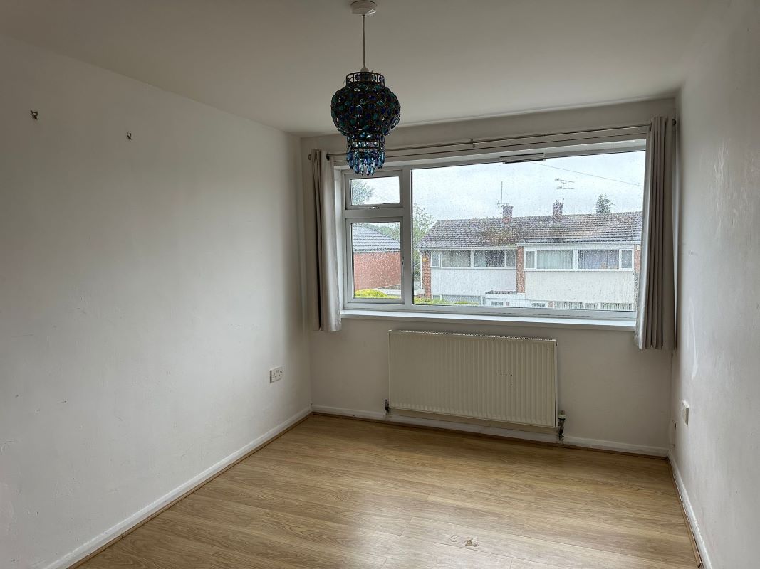 5 Cricket Close, Annesley Woodhouse, Nottingham, NG17 9FQ