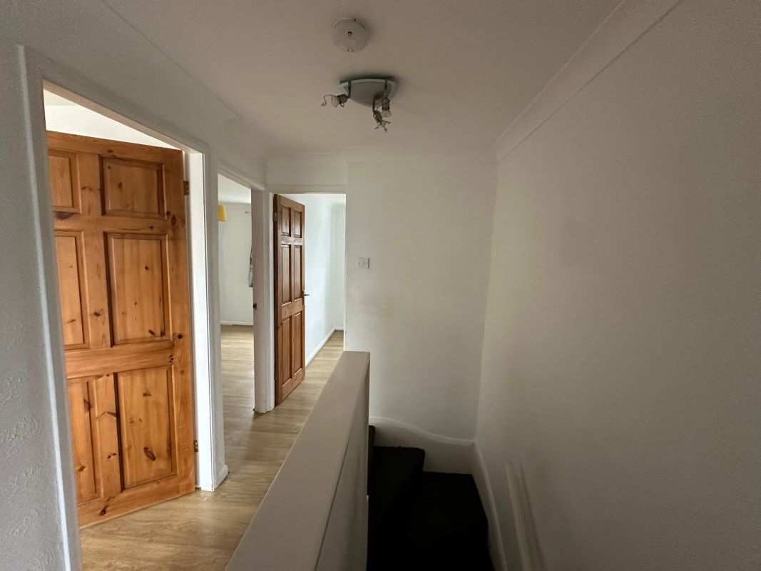 5 Cricket Close, Annesley Woodhouse, Nottingham, NG17 9FQ