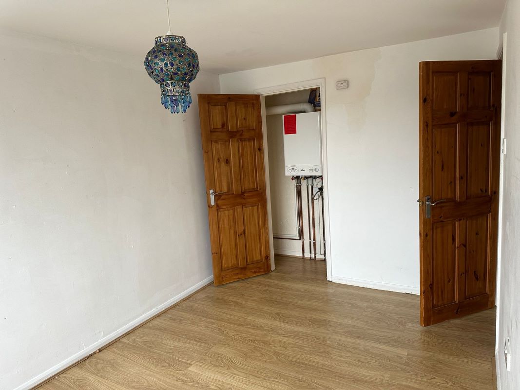 5 Cricket Close, Annesley Woodhouse, Nottingham, NG17 9FQ