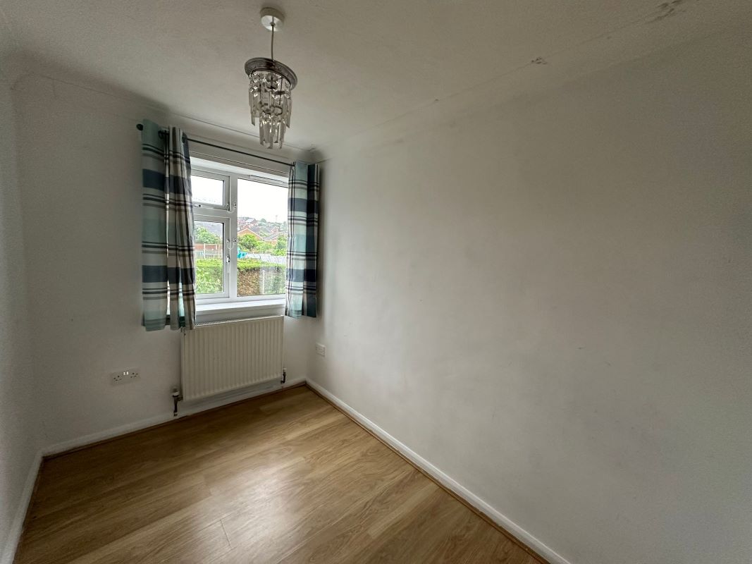 5 Cricket Close, Annesley Woodhouse, Nottingham, NG17 9FQ