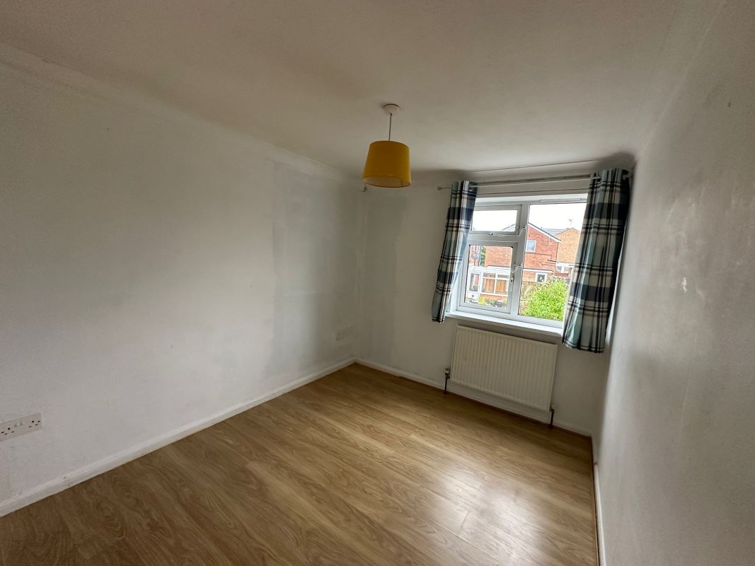 5 Cricket Close, Annesley Woodhouse, Nottingham, NG17 9FQ