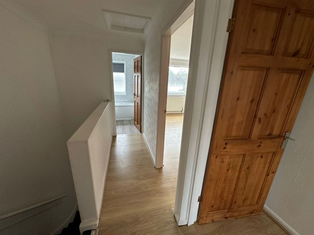 5 Cricket Close, Annesley Woodhouse, Nottingham, NG17 9FQ