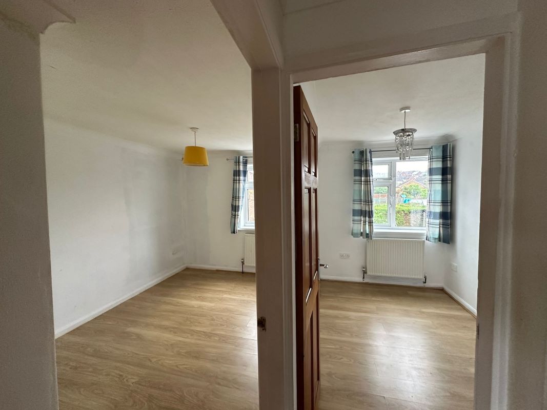 5 Cricket Close, Annesley Woodhouse, Nottingham, NG17 9FQ