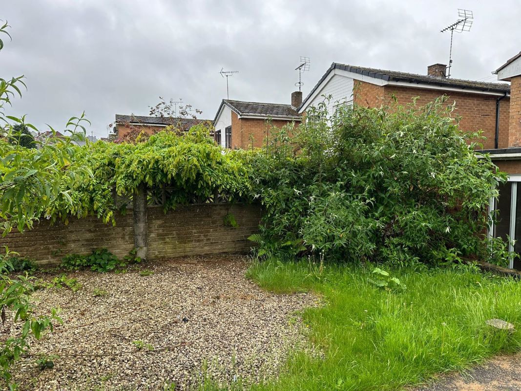 5 Cricket Close, Annesley Woodhouse, Nottingham, NG17 9FQ