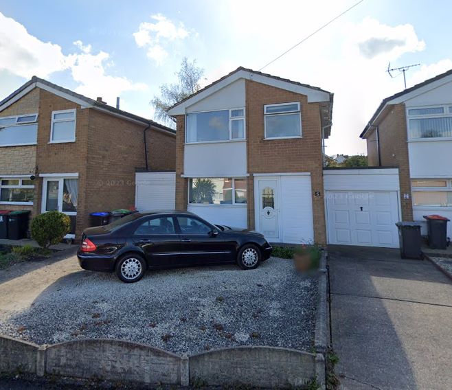 5 Cricket Close, Annesley Woodhouse, Nottingham, NG17 9FQ