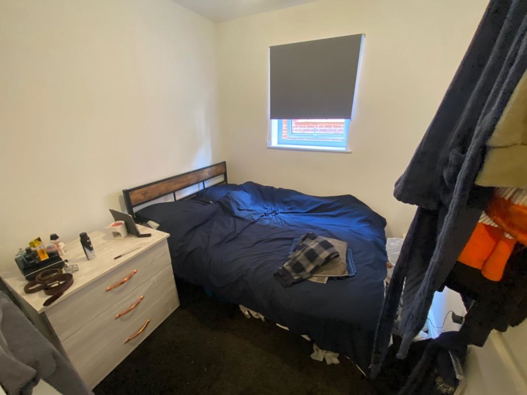 22 Albert Street & Flats 1-3 Mercia House, Mansfield, NG18 1EB