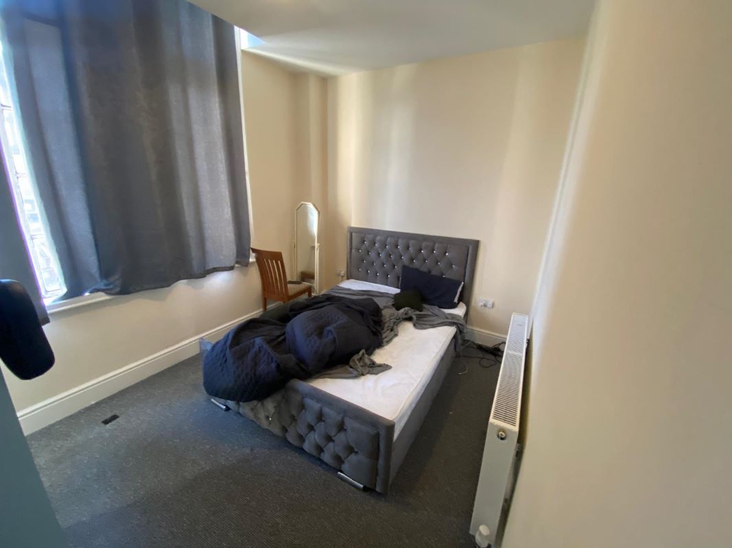 22 Albert Street & Flats 1-3 Mercia House, Mansfield, NG18 1EB