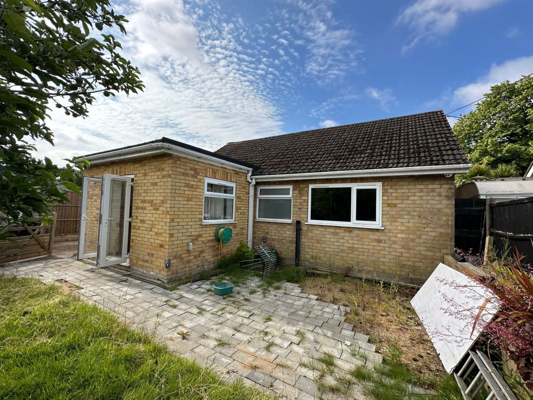 5 Welbourn Road, Brant Broughton, Lincolnshire, LN5 0SP