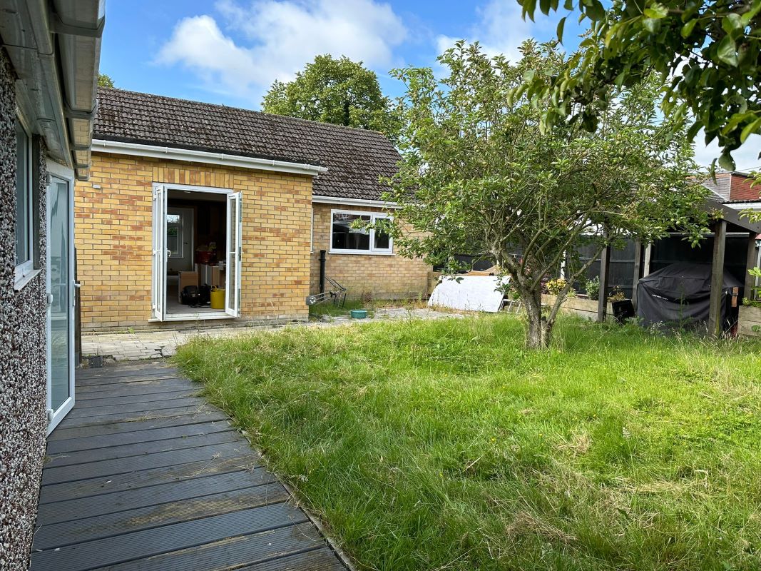 5 Welbourn Road, Brant Broughton, Lincolnshire, LN5 0SP