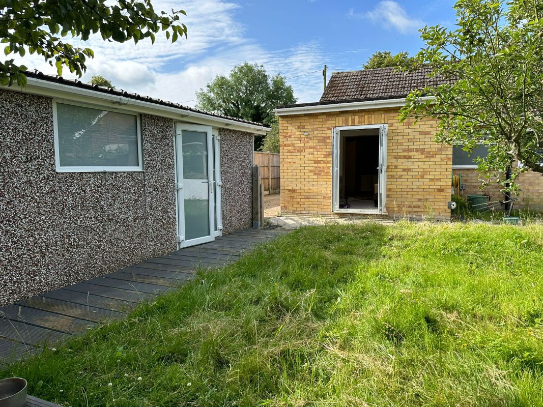 5 Welbourn Road, Brant Broughton, Lincolnshire, LN5 0SP
