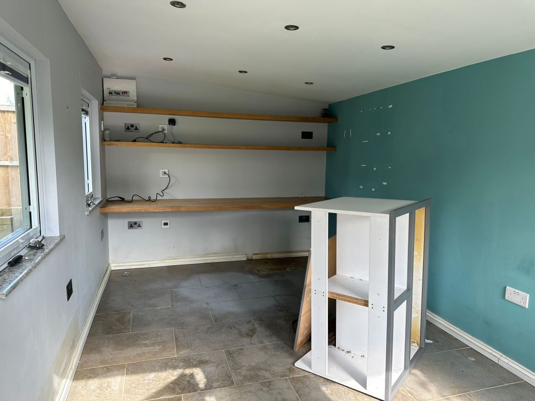 5 Welbourn Road, Brant Broughton, Lincolnshire, LN5 0SP