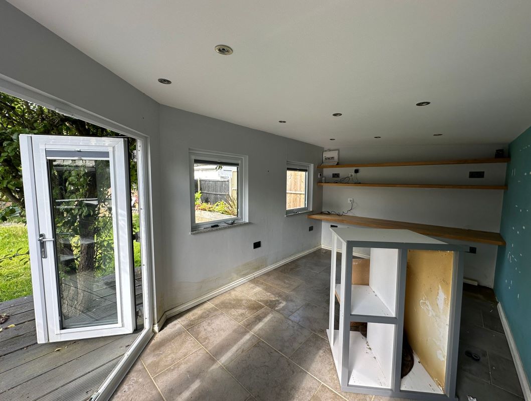 5 Welbourn Road, Brant Broughton, Lincolnshire, LN5 0SP