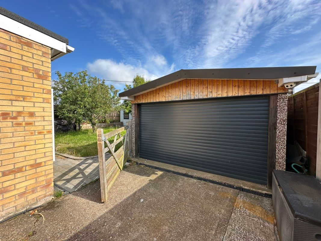 5 Welbourn Road, Brant Broughton, Lincolnshire, LN5 0SP