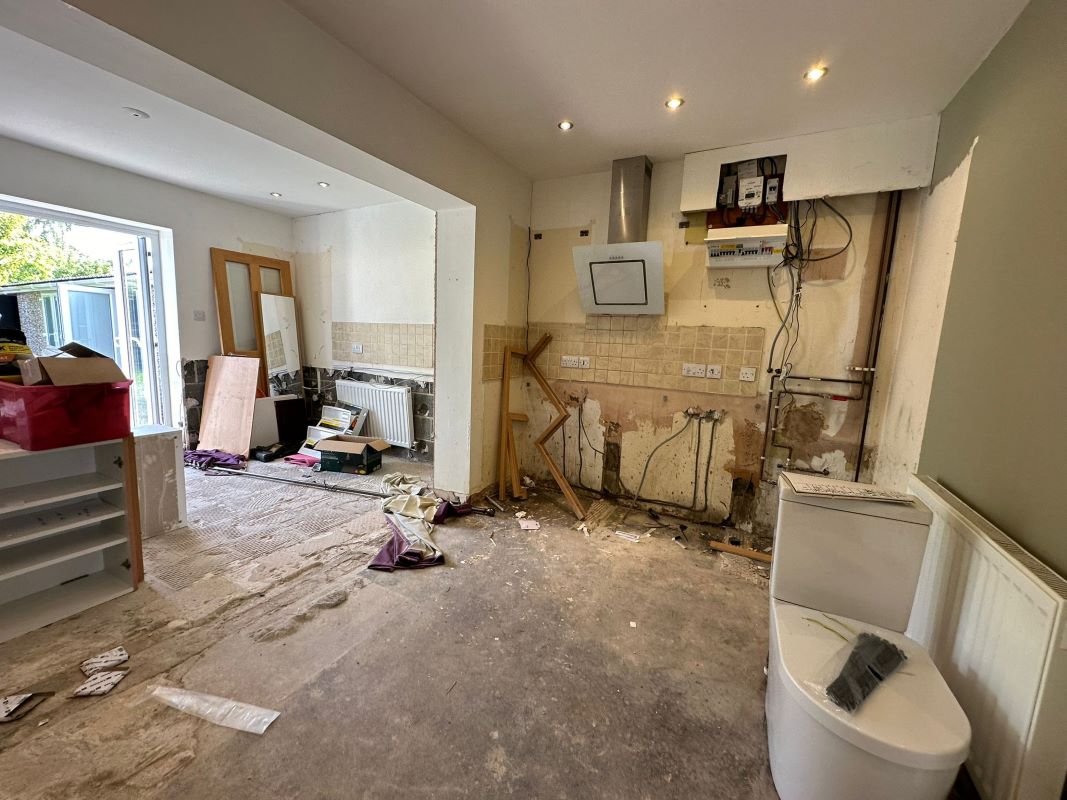 5 Welbourn Road, Brant Broughton, Lincolnshire, LN5 0SP