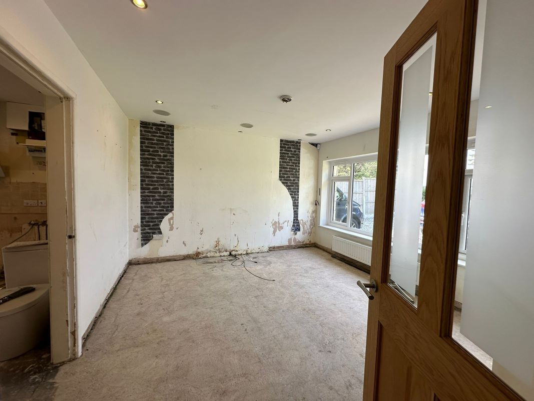 5 Welbourn Road, Brant Broughton, Lincolnshire, LN5 0SP